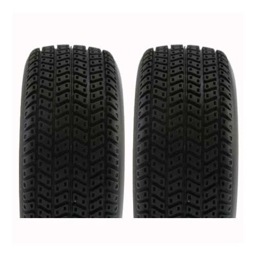 Hobao - Front Tyre W.45x119mm Sprint Car - 88514