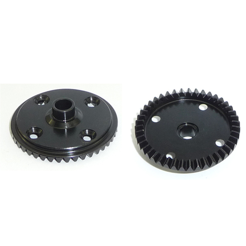 Hobao - H9 Crown Gear - 89001