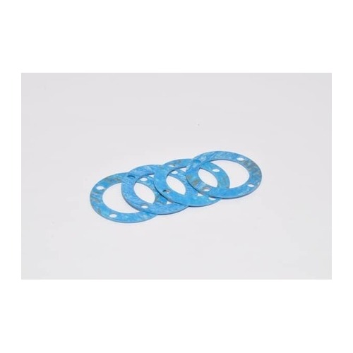 Hobao - GASKET FOR DIFFERENTIAL, 4PCS - 89004G