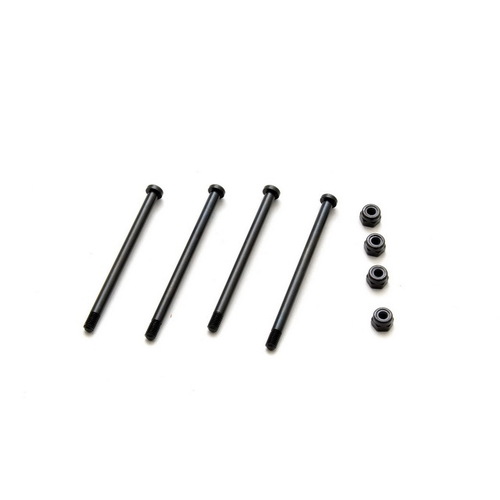 Hobao - M3 x 50mm+B3519 M3x47 Screws - 89013C