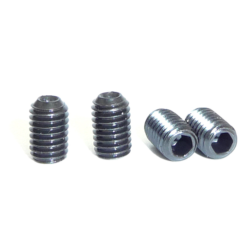 Hobao - M5 x 8mm  Set Screws 4 Pcs - 89017