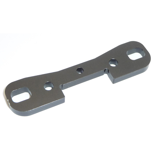 Hobao - H9 Lower Arm Holder RR CNC - 89029