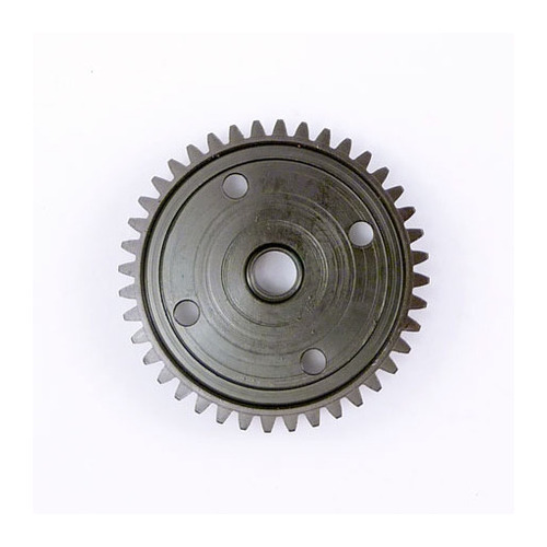 Hobao - Steel Spur Gear - 40T 8SC - 89045