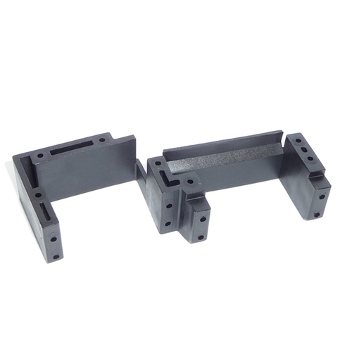 Hobao - H9 Radio Tray Mount - 89050