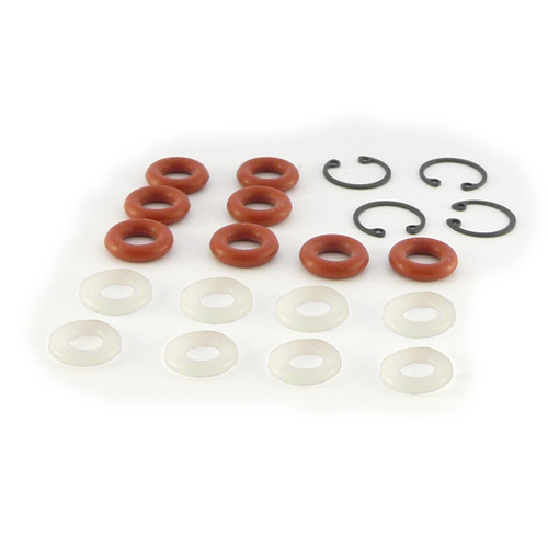 Hobao - Shock Absorber Repair Set 20mm - 89110