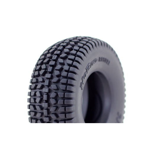 Hobao - Tyres 8SC - 89817