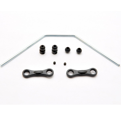 Hobao - SS FR Stabilizer Set - 90033