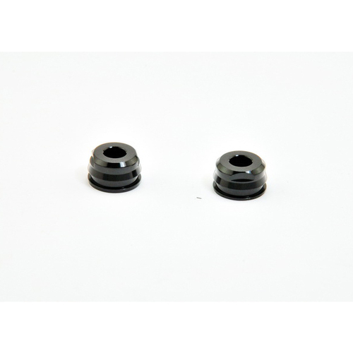 Hobao - SS Shock Cap Bottom - 90053