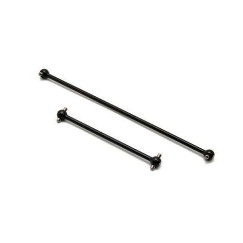 Hobao - Front/Rear Centre Drive Shaft Set,SST EP - 90083N