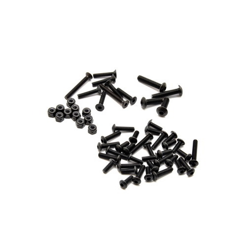 Hobao - CB Screw Set - 91008