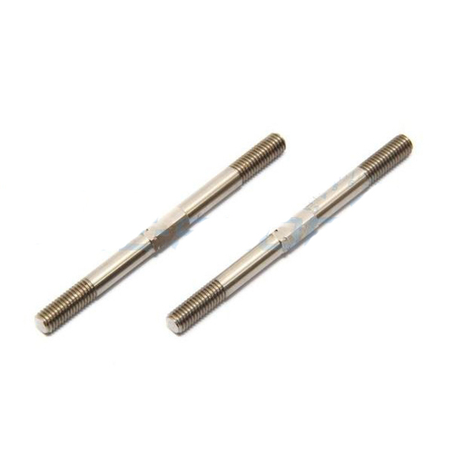 Hobao - MT 5x70 Mm Turnbuckle(2) - 94012