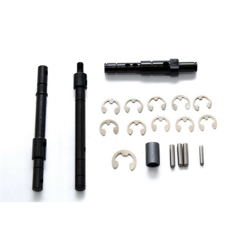 Hobao - MT Mt Transmission Shaft Set - 94039