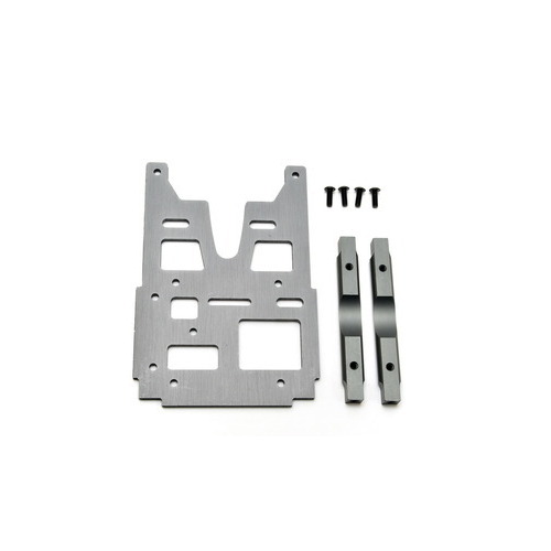 Hobao - Motor Mounting Plate - 94044