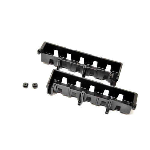 Hobao - Battery Box (2) - 94046