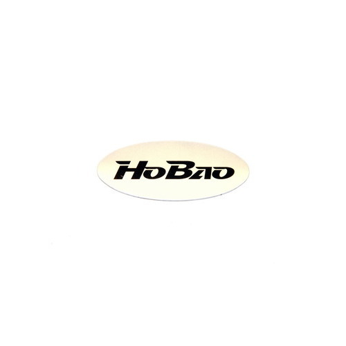 Hobao - Hobao Name Plate - 94068