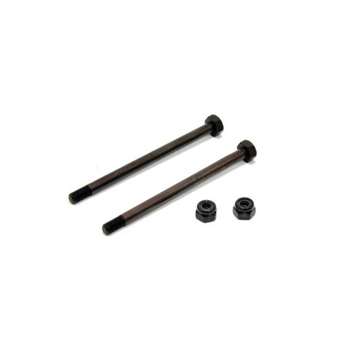 Hobao - Hex Socket Head Cap Screws M3x25mm - 94078