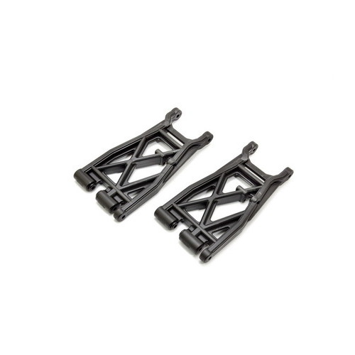 Hobao - MT Plus II Front/ Rear Lower Arm, 2Pcs - 94079