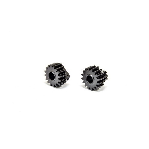 Hobao - Steel Gear (16T), 2Pcs - 94088