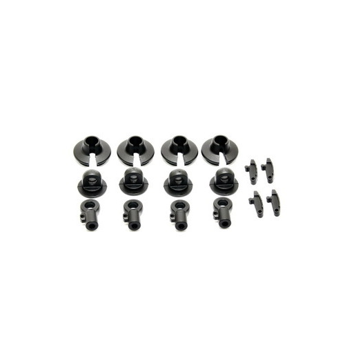 Hobao - SHOCK NYLON PARTS FOR 90052BUN - 94132