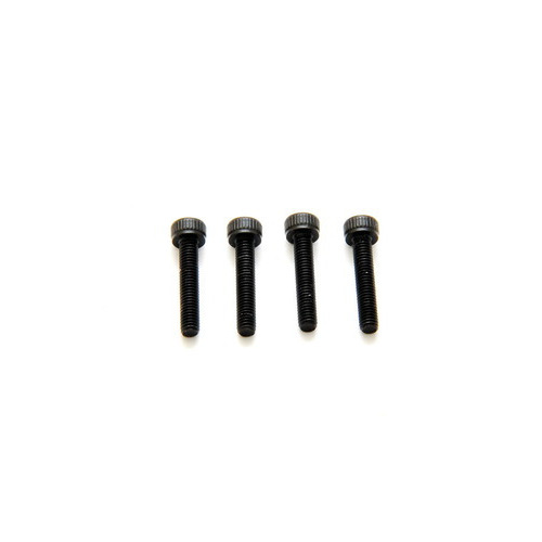 Hobao - Head Cap Screws 3x16 mm - E30003