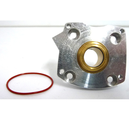 Hobao - H30 Rear Mount For Crank Off P/start - E30016