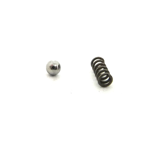 Hobao - H30 Spring Steel Ball For Crank Off P/start - E30018