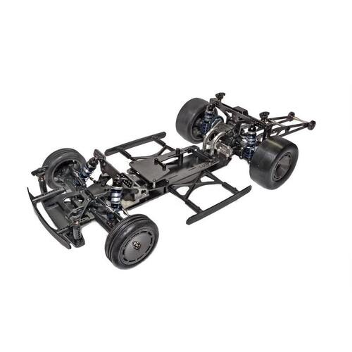 Hobao - 1/10 EX10 2WD DRAG CAR ARR - EX10