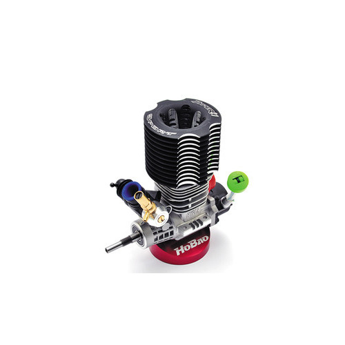 Hobao - Hyper 21 Turbo engine with pull start - H2132T