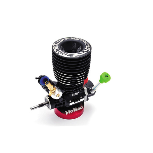 Hobao - Hyper 30 Turbo engine with pullstart - H3032T