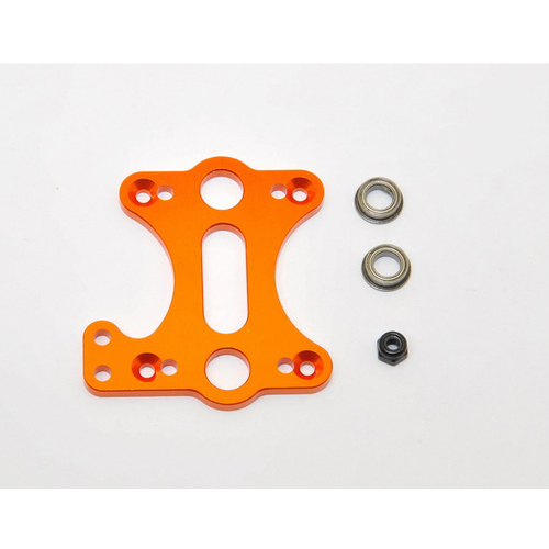 Hobao - GTB Cnc Ctr Diff Top Plate - OP-0049