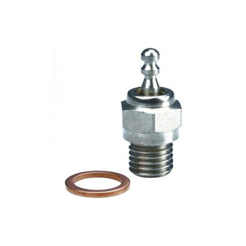 Hobao - HoBao Standard HOT plug No3 - P3S