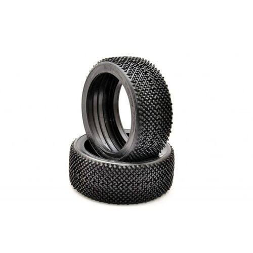 Hobao - 1/8 Tyres Viper Buggy 2 pieces