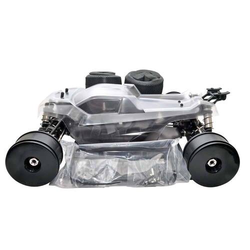 Hobao - Hyper SS Truggy elce 80% no electronics - SSTE