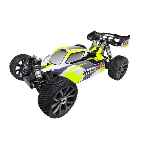 Hobao - 1/8 Hyper VS2 Buggy Electric RTR - VS2E-C15OY