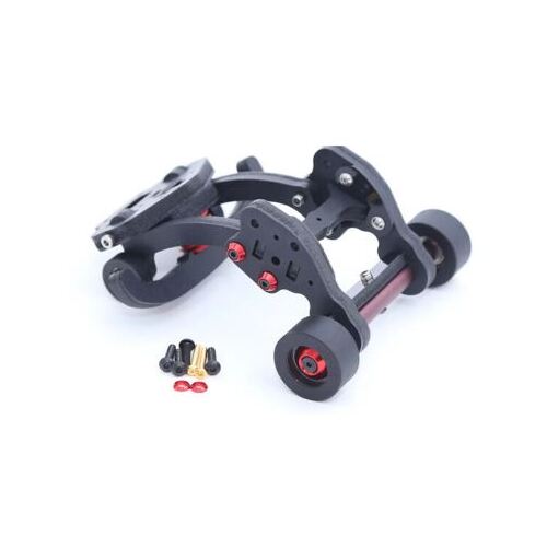 Kraton 6S BLX Extreme Bash Wheelie Bar