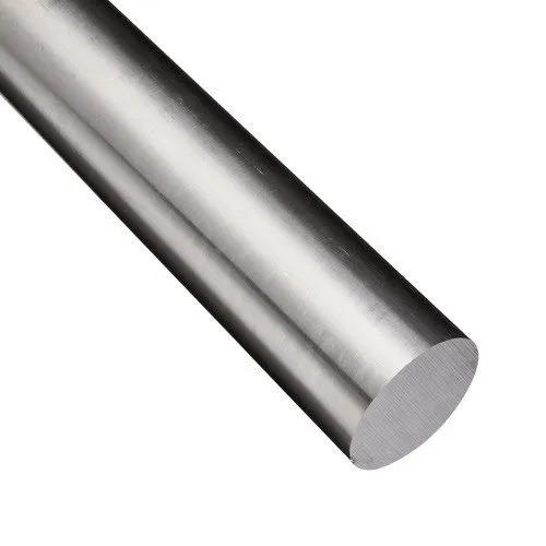 Solid Rod Stainless Steel 10mm x 250mm 1piece