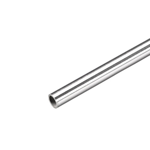 Stainless Tube 10mm x 5mm x 250mm 1piece