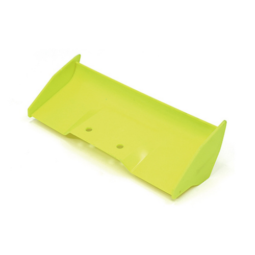 HPI - 100617 MOULDED WING YELLOW (BRAMA 10B)