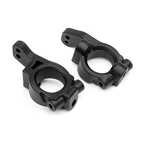 HPI - 100877 Front Hub Carrier Set (13 Degrees)