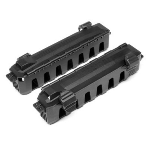 HPI - Battery Box Set (Right/Left) [100908]