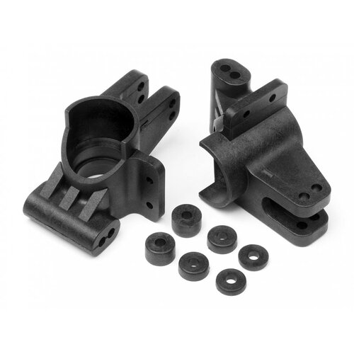 HPI - Rear Wheel Hub (L,R)