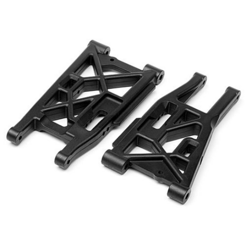 HPI - Lower Suspension Arm Set (F, R) [101017]