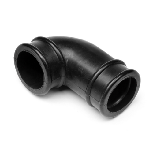 HPI - Air Filter Connector Black [101039]