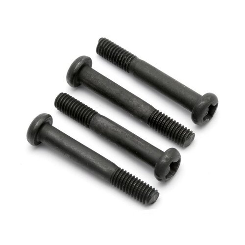 HPI - 3X20mm Screws [101050]