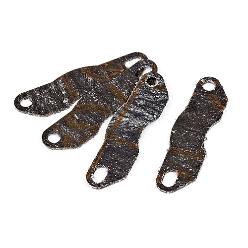 HPI - Brake Pads [101052]