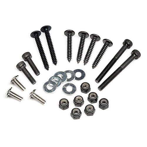 HPI - Rear Brace Screws [101171]