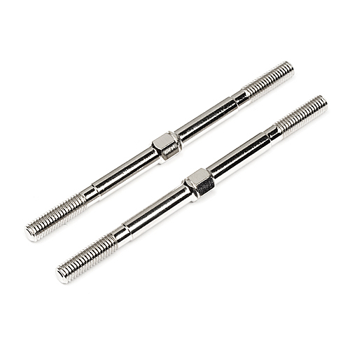 HPI - Camber Link Turnbuckle (2Pcs) [101180]