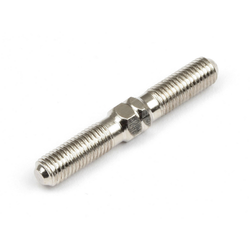 HPI - Turnbuckle M3.5X25mm [101237]