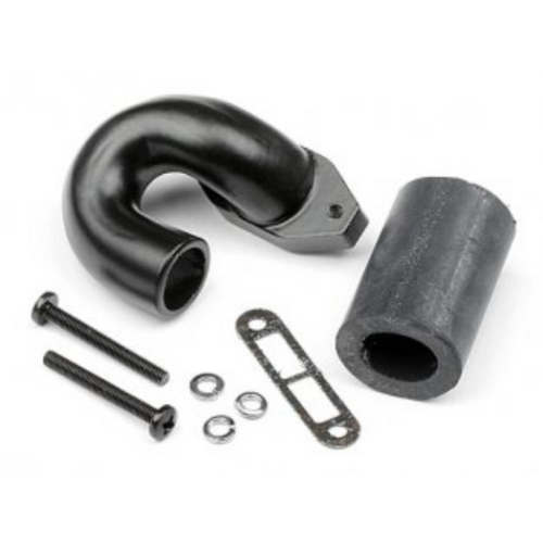 HPI - Exhaust Header Set [101265]