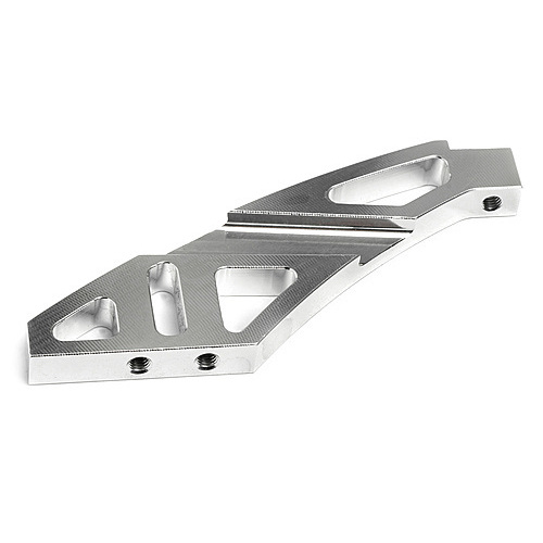 HPI - 101268 Alum.Cnc Front Anti-Bending Plate Set